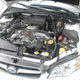 Illustration for article titled Sometimes The Photos Really DO Tell The Whole Story: Rolled Subaru Legacy